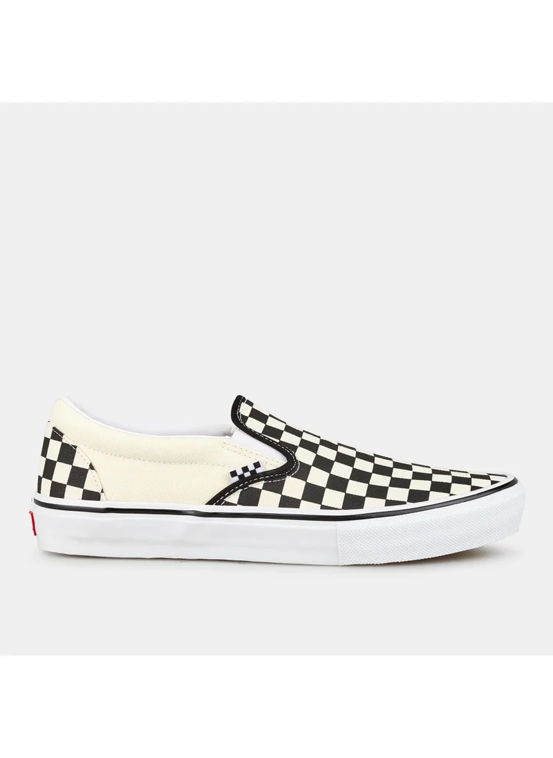 فانز Skate Classics Checkerboard Unisex Slip-On Shoe