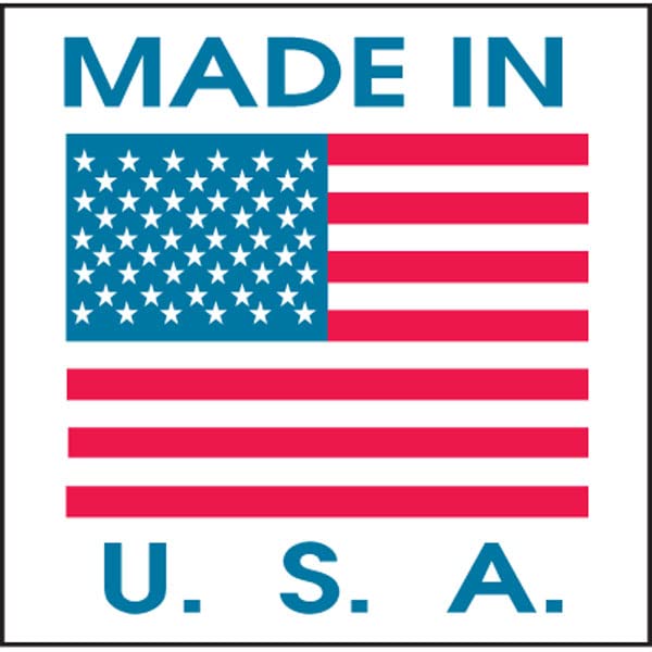 TechnologyLK Gordon Glass® Angled Gray Vinyl for Framed Shower Door Drip Rail - 36" Long, Framed Shower Door Bottom Sweep, Made in USA. - Image 5