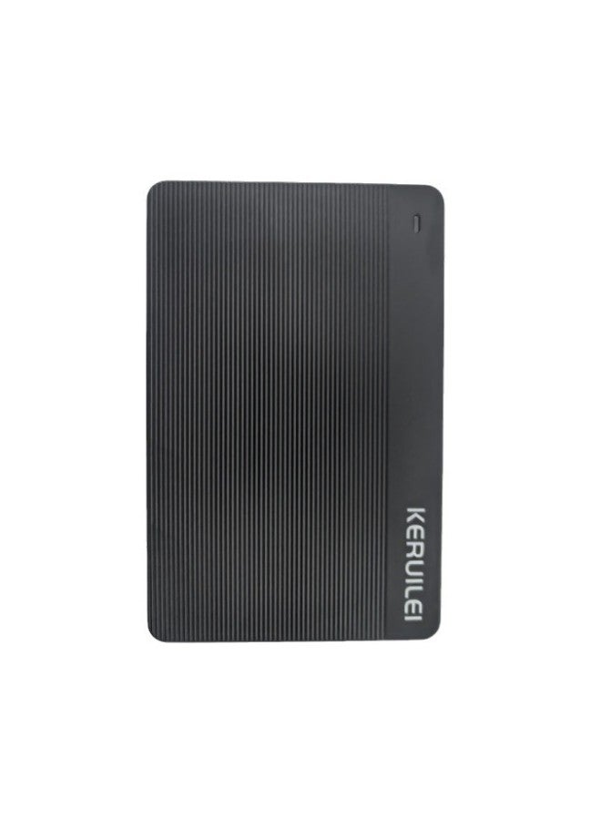 Mobile Hard Drive 160g 250g 320g 500g 750g 1t 2TB Mechanical 2.5 Inch External Usb3.0 - Image 1