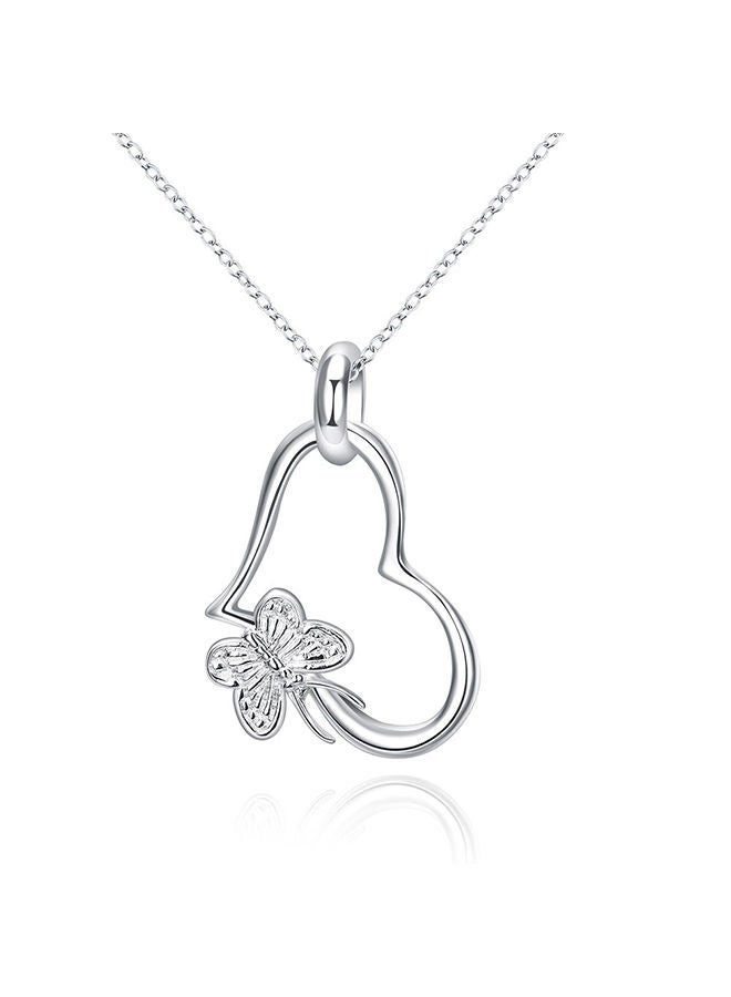 NIBEMINENT Fashion Ladies Necklace Lknspcp090 - Image 1