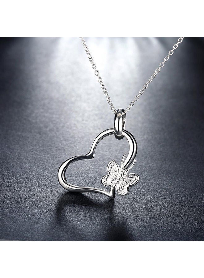 NIBEMINENT Fashion Ladies Necklace Lknspcp090 - Image 3