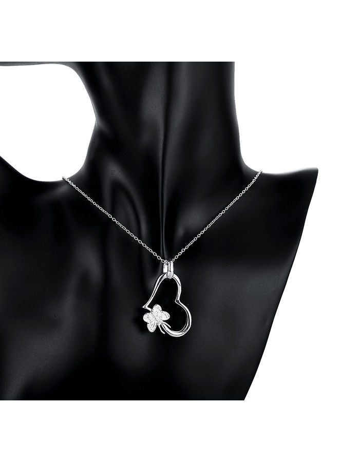 NIBEMINENT Fashion Ladies Necklace Lknspcp090 - Image 4