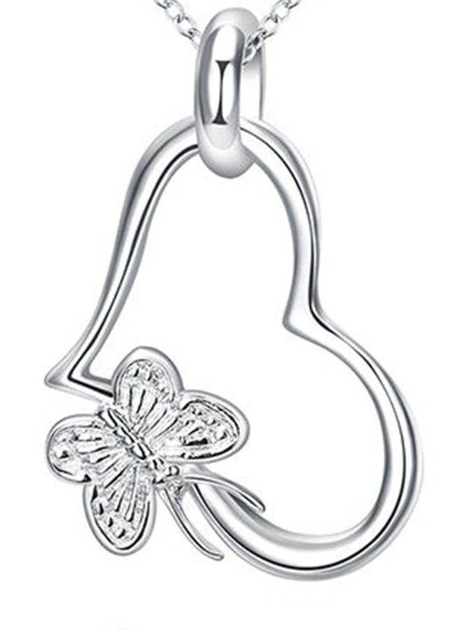 NIBEMINENT Fashion Ladies Necklace Lknspcp090 - Image 5