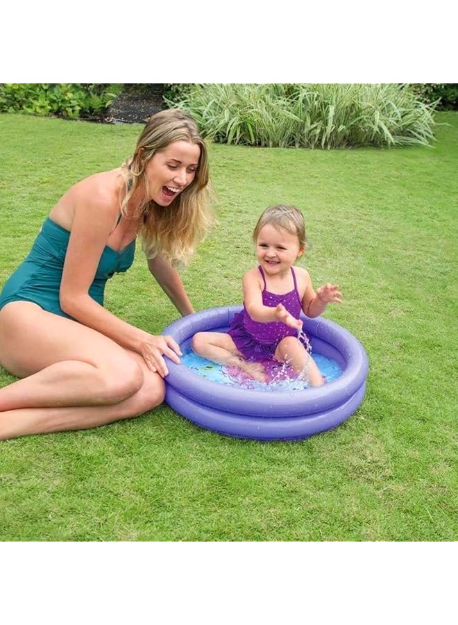 INTEX My First Pool Multi Colour 59409Np - Image 1