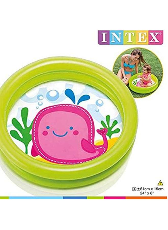 INTEX My First Pool Multi Colour 59409Np - Image 4