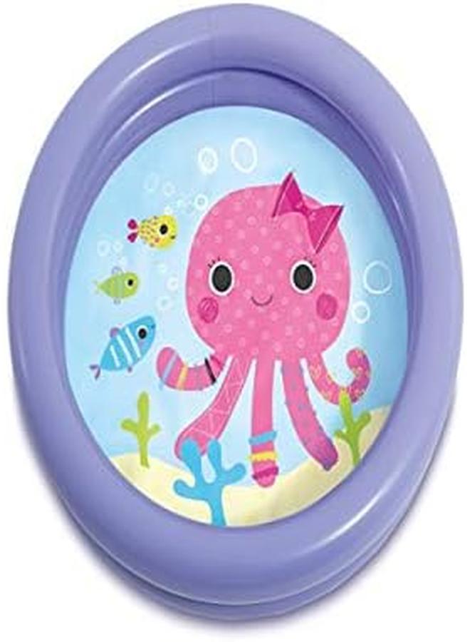 INTEX My First Pool Multi Colour 59409Np - Image 3