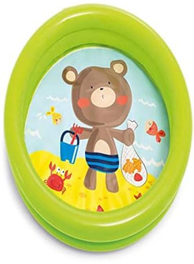 INTEX My First Pool Multi Colour 59409Np - Image 2