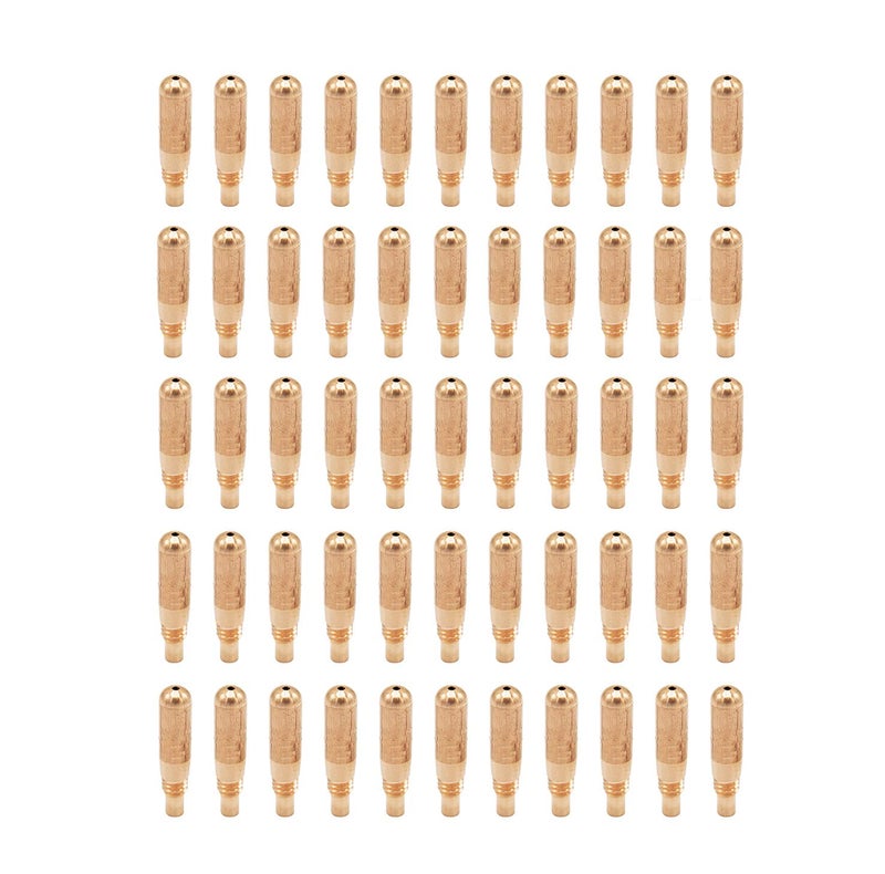 035 Contact Tips for Miller MDX Acculock Multimatic TM035 50PK