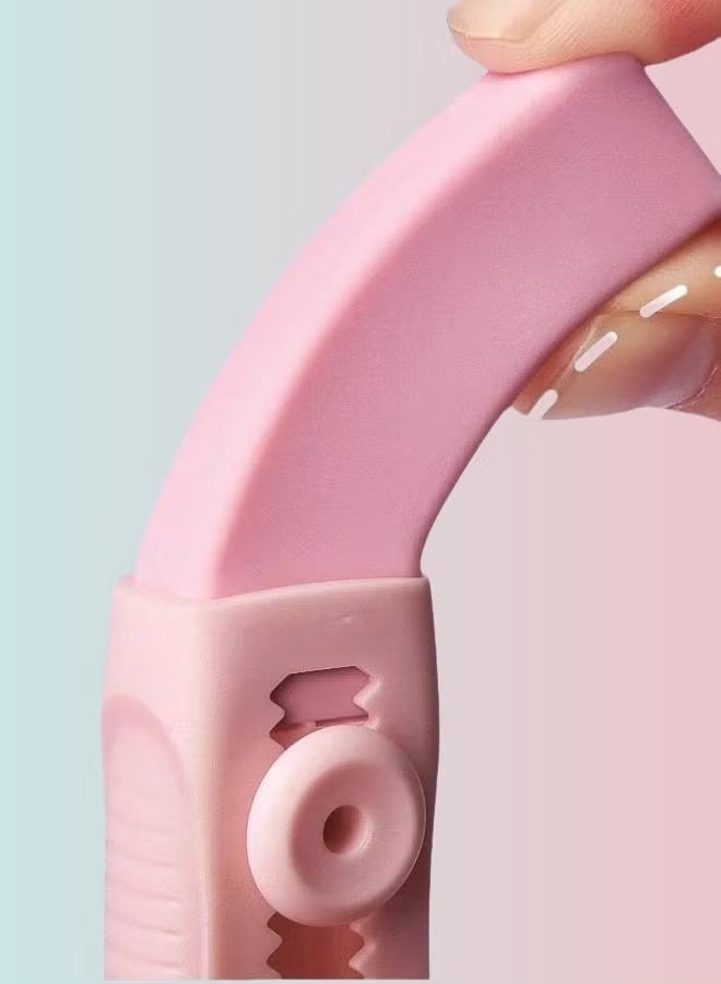 ممحاة أقلام رصاص قابلة للسحب من 8 قطع - 4 ألوان لطيفة بتصميم ديناميكي للدفع والسحب، تتضمن 4 ممحاة قابلة للتمدد و4 ممحاة قابلة لإعادة التعبئة للطلاب والمبدعين - Image 3