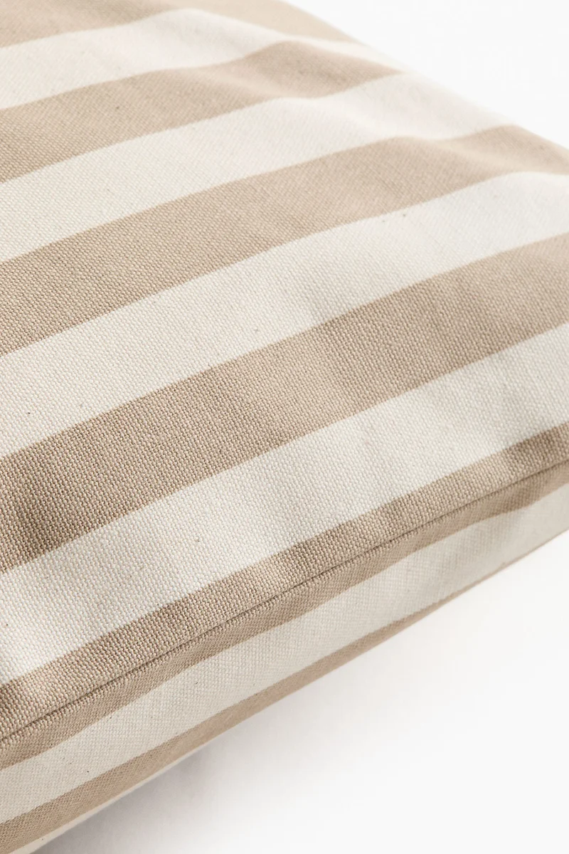 H&M Outdoor cushion cover