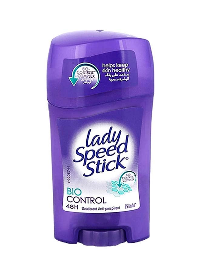 LADY SPD STK BIO CTRL 45GM(0387)