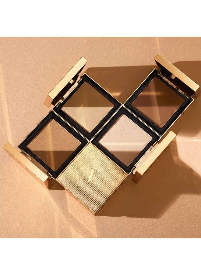 VIEVE Modern Powder Perfector - Light - Image 2