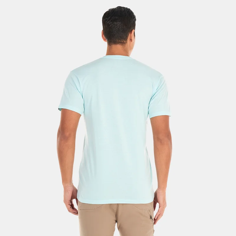 VANS Men's Classic Logo T-Shirt