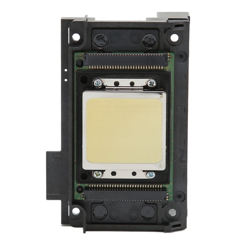 6 Color UV Printer Print Head Clear Printing Safe Stable Compact Printhead Replacement for XP600 - Image 3