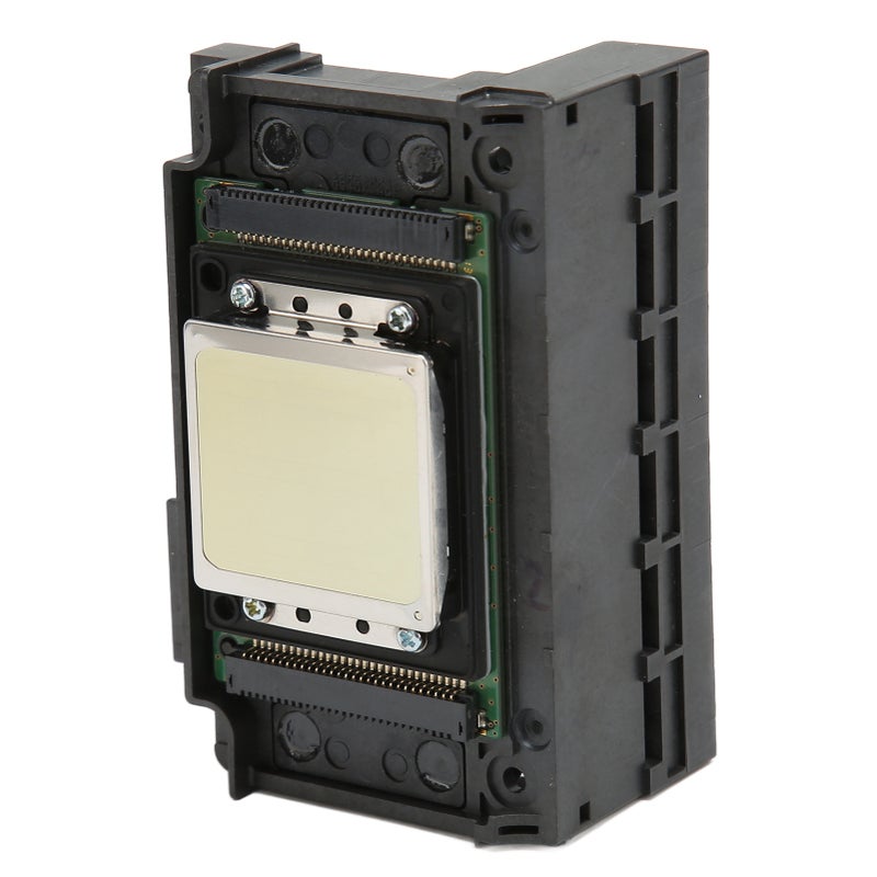6 Color UV Printer Print Head Clear Printing Safe Stable Compact Printhead Replacement for XP600 - Image 4