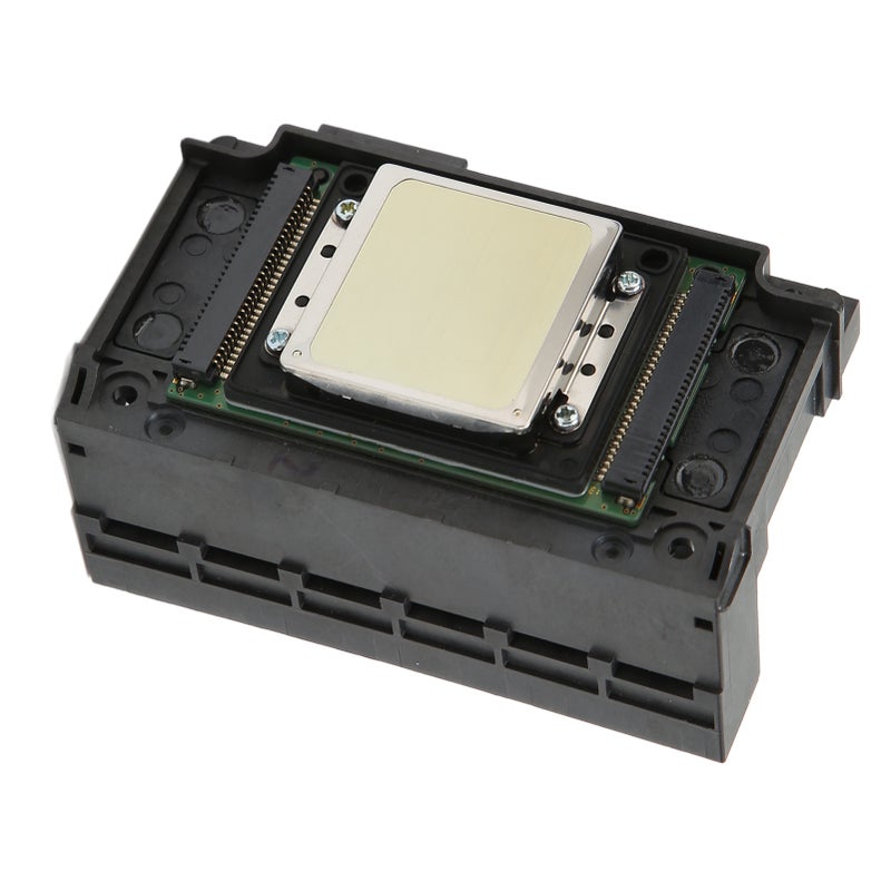 6 Color UV Printer Print Head Clear Printing Safe Stable Compact Printhead Replacement for XP600 - Image 5
