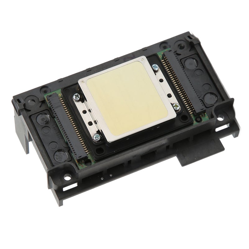 6 Color UV Printer Print Head Clear Printing Safe Stable Compact Printhead Replacement for XP600 - Image 2