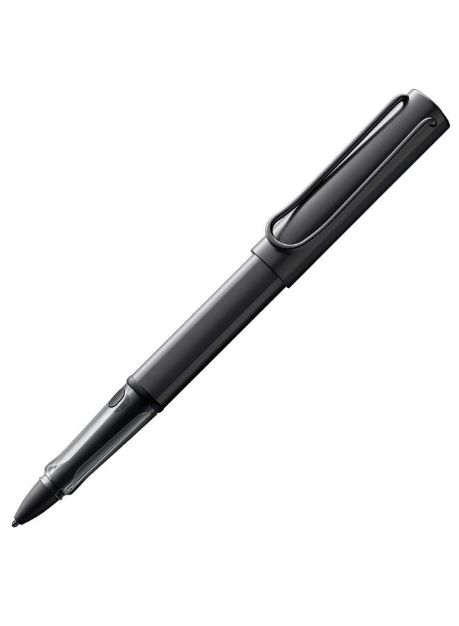 لامي قلم LAMY AL-Star EMR - قلم أنيق بشاشة تعمل باللمس مزود بطرف PC/EL - زر اختصار قابل للتخصيص ومقبض مريح - للكتابة والرسم الدقيق على الوسائط الرقمية - Image 1