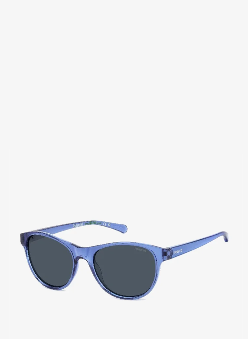 بولارويد POLAROID KIDS Sunglasses PLD 8066/S Blue