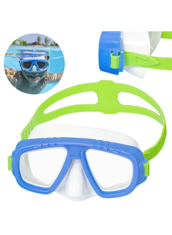 Bestway Aqua Champ Essential Mask - Image 1