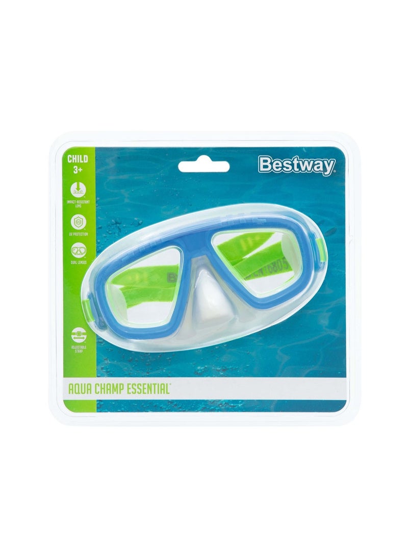 Bestway Aqua Champ Essential Mask - Image 3