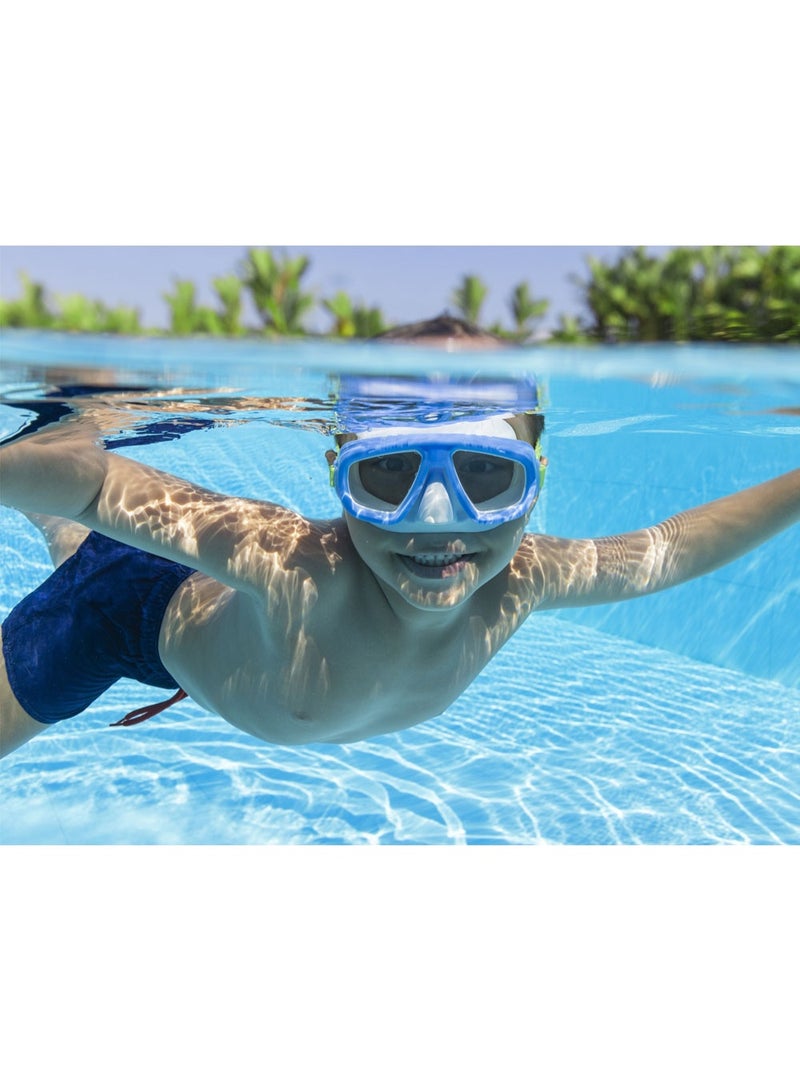 Bestway Aqua Champ Essential Mask - Image 2