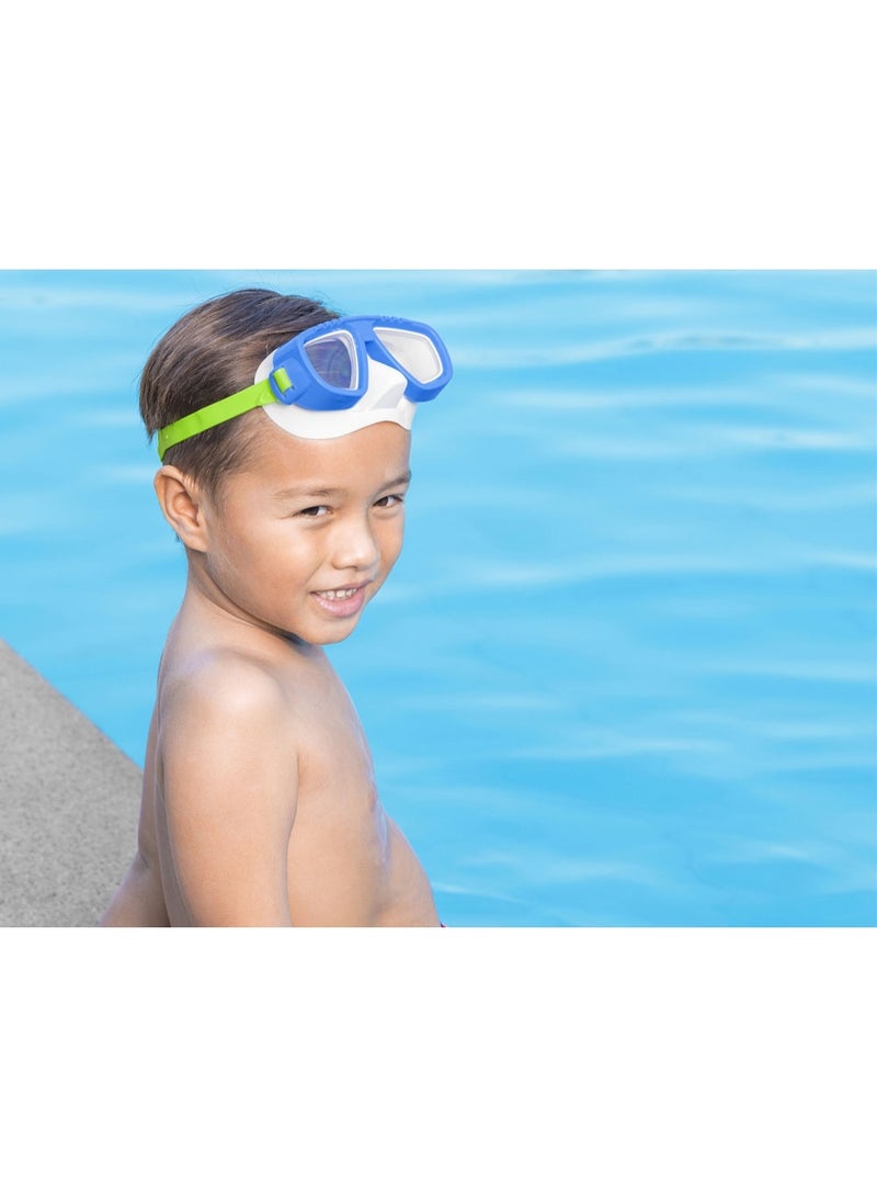 Bestway Aqua Champ Essential Mask - Image 4