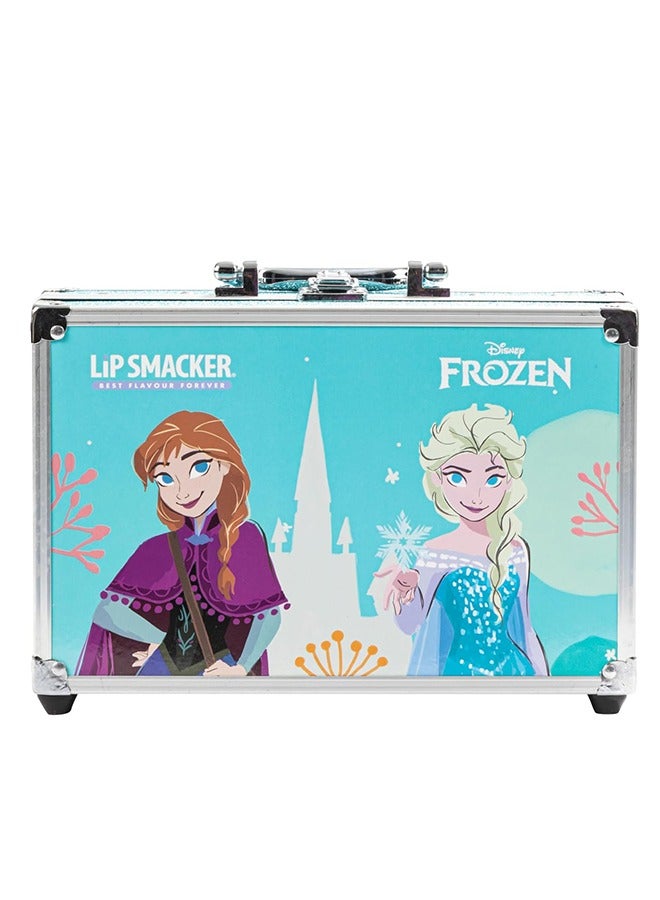 Lip Smacker Frozen Makeup Traincase - Image 2