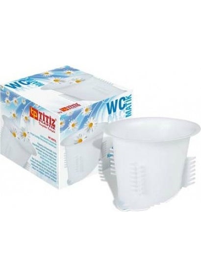 Modatools Boxed WC Matic 7098 
