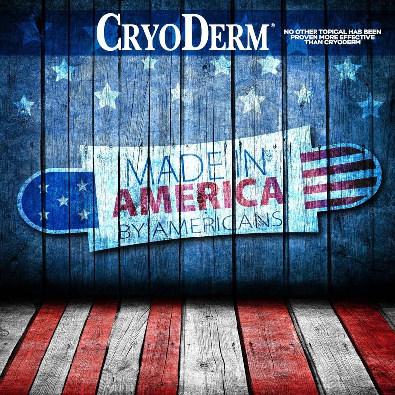 CryoDerm 4 oz Cold Therapy Gel for Pain Relief - Image 4