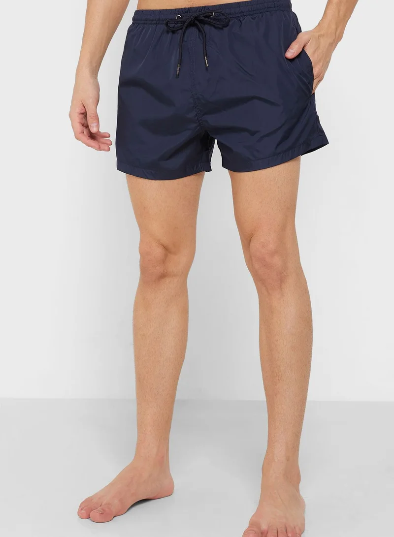 BRAVE SOUL Bravesoul Swim Short