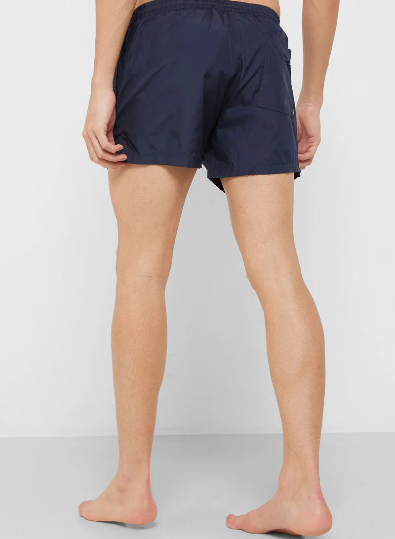 BRAVE SOUL Bravesoul Swim Short