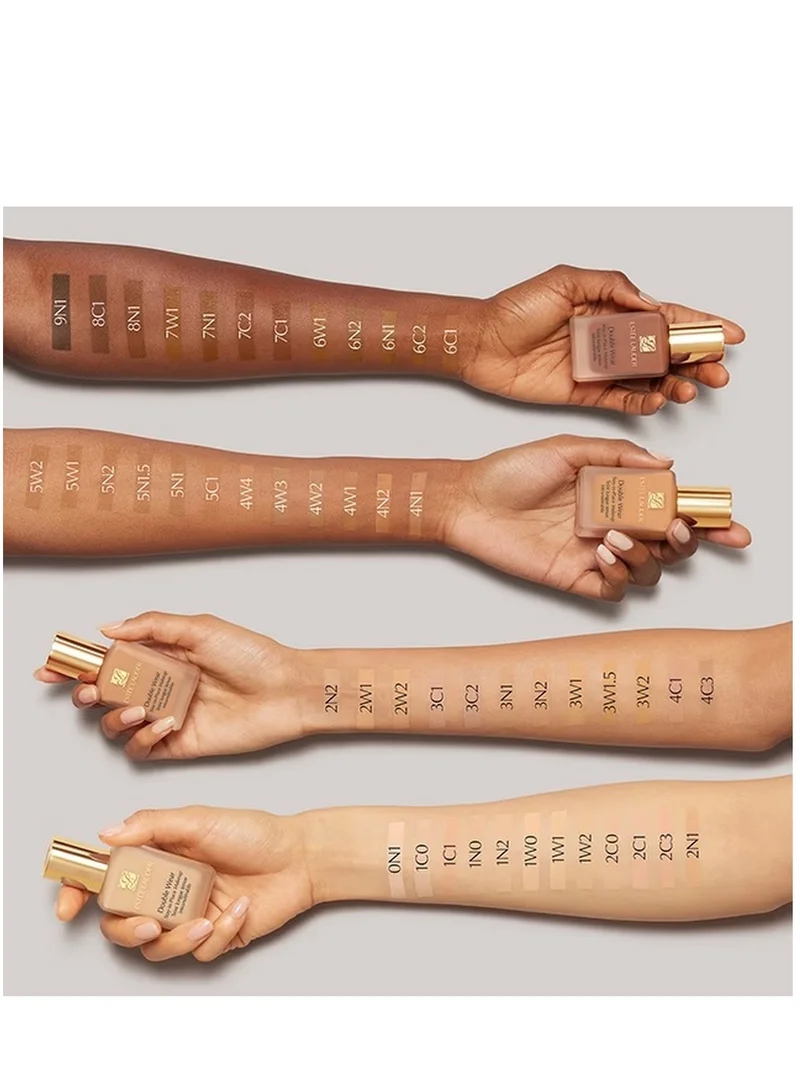 ESTEE LAUDER Mini Double Wear Stay In Place Foundation - 01-Fresco WN
