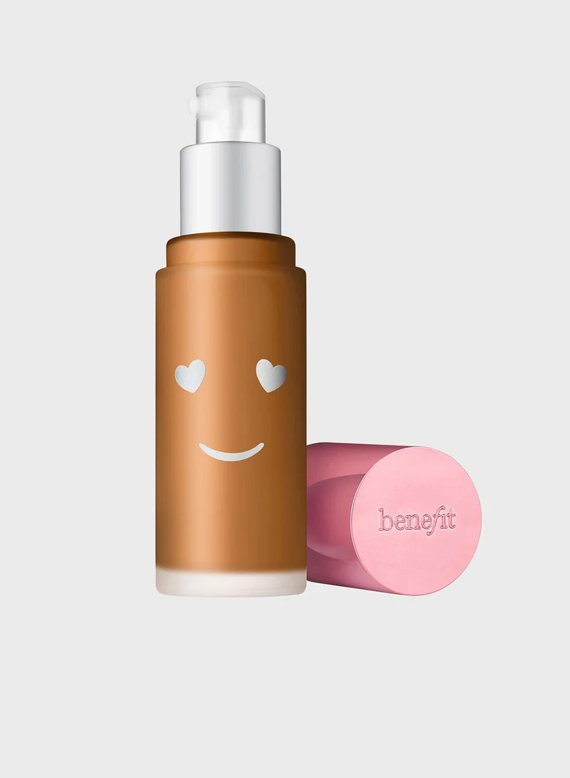 Benefit Cosmetics Hello Happy Flawless Brightening Foundation 08