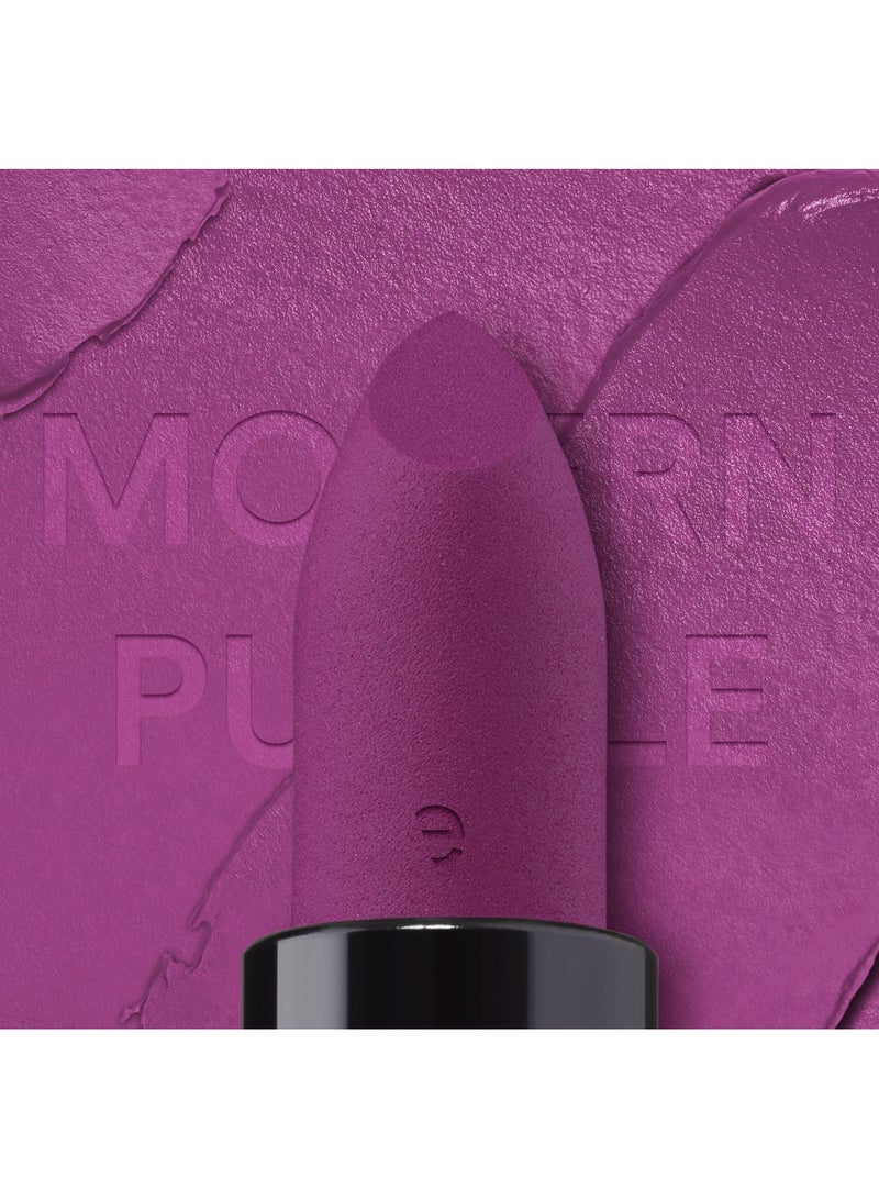 evagarden The Matte Lipstick | #640 Modern Purple - Image 3