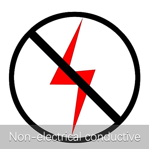 GENNEL G104 100 Grams Thermal Conductive Paste, Silicone Thermal Compound Grease, Heatsink Paste for CPU Radiator Coolers LED Printer Chipset Cooling - Image 5