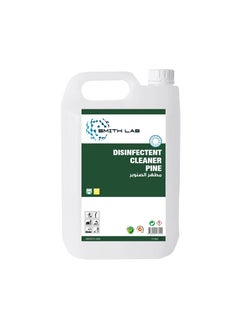 Smith Lab Disinfectant Pine 5L