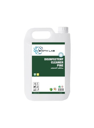 Smith Lab Disinfectant Pine 5L - pzsku/ZE1A1BE5A12AA5B8DDDB4Z/45/_/1642772931/36c579dd-2374-4ce7-837b-09d99b2c2080