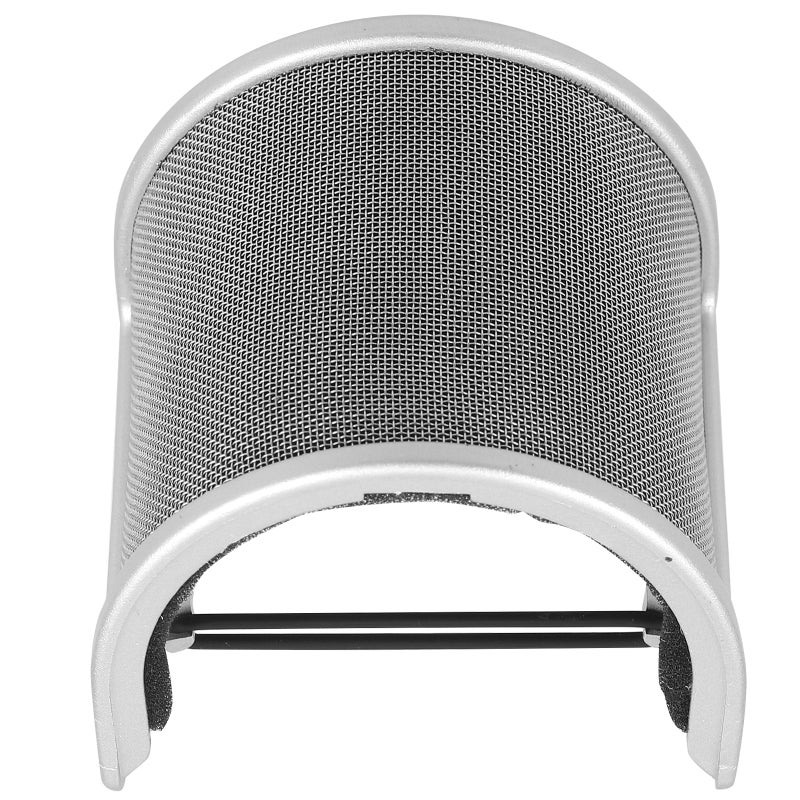 2pcs Microphone Filter Microphone Windscreen Cover U Shape Microphone Shield - Image 4