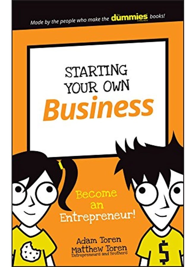 Starting Your Own Business: Become an Entrepreneur! - Image 1