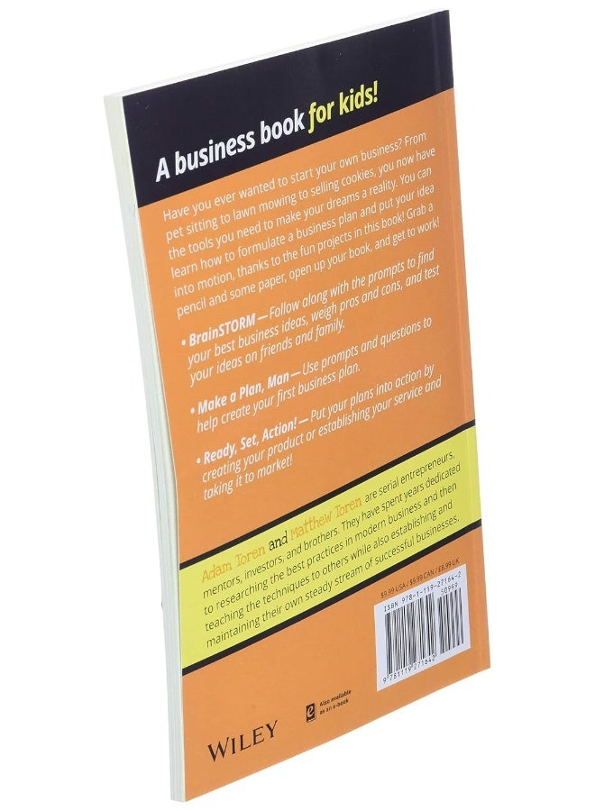 Starting Your Own Business: Become an Entrepreneur! - Image 3