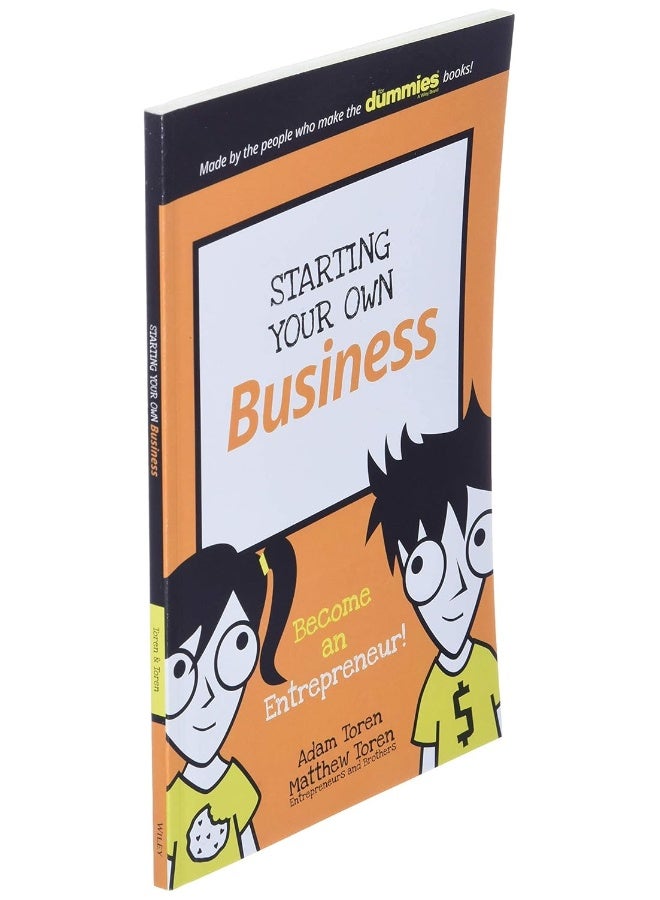 Starting Your Own Business: Become an Entrepreneur! - Image 2