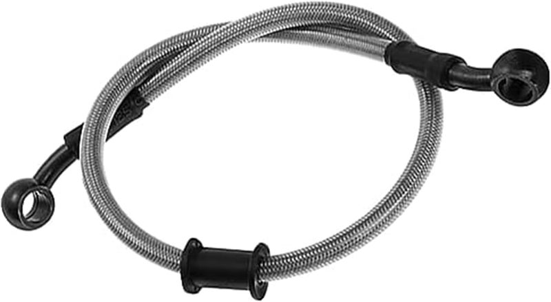 Vuzmode 120cm Motorcycle Brake Clutch Oil Hose - Image 1
