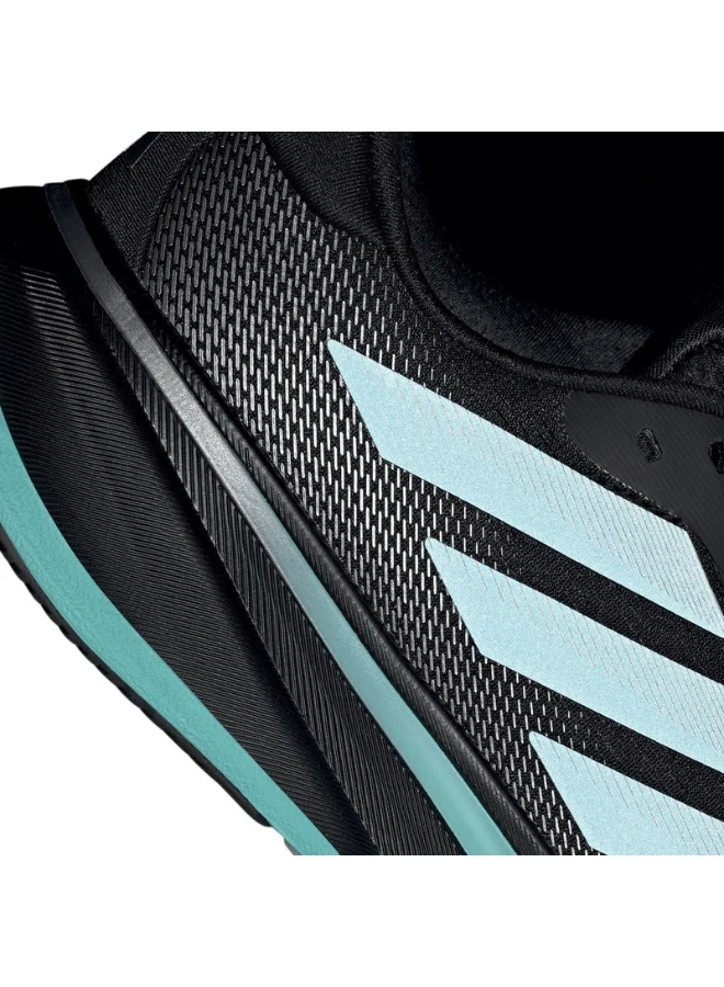Adidas Supernova Rise W Mer W Black Motorsport Shoes For Women
