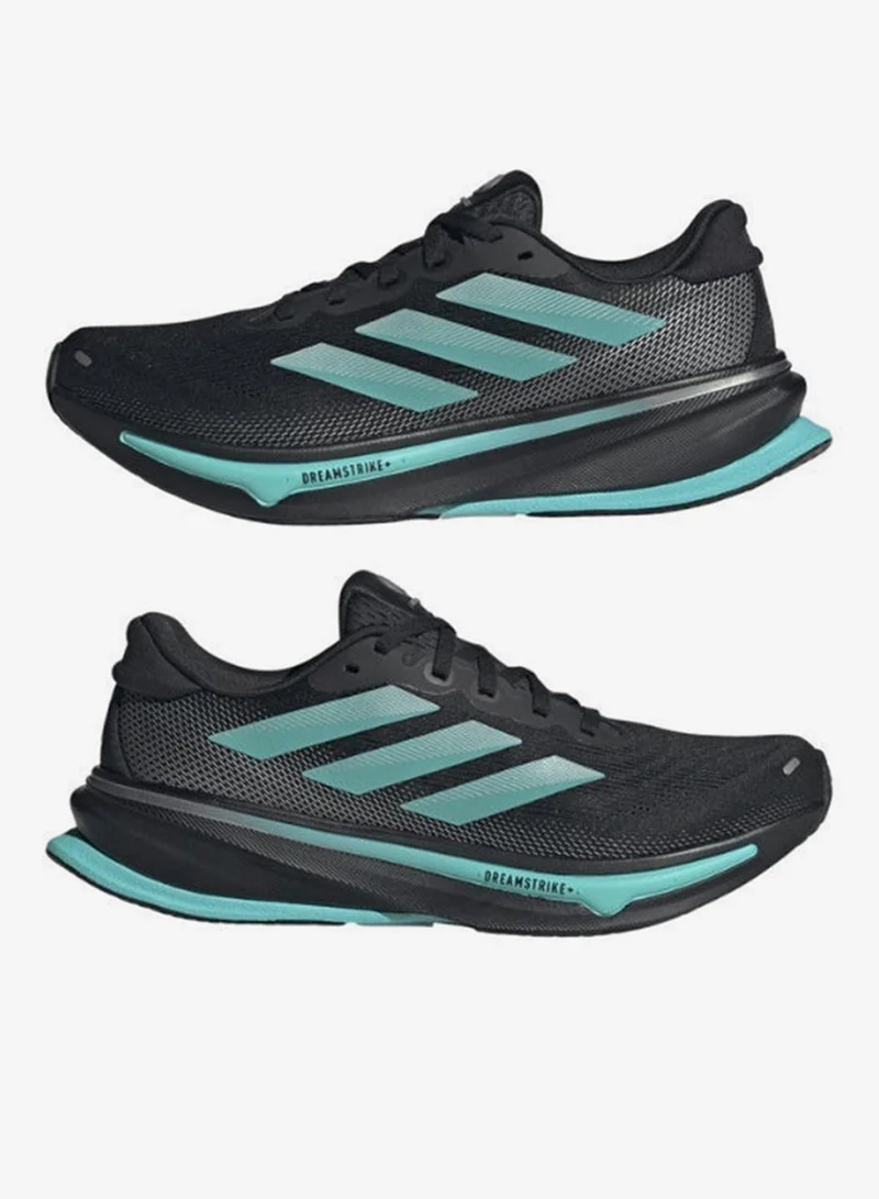 Adidas Supernova Rise 2 W Mercedes Amg Petronas Formula One Team Shoes