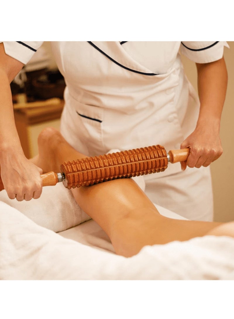 Wondergifts Relaxing Moments Gift Box | One-Hour Massage at 50+ Premium Spas | Spa Gift For Her - Image 4