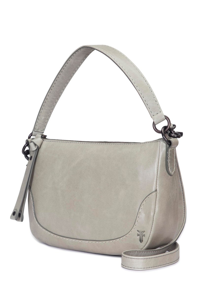 Frye Melissa Crossbody Willow