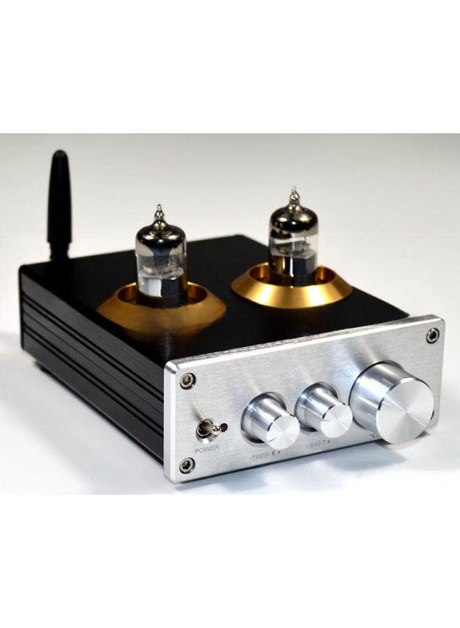 J5 Tube Tone Front Stage Bluetooth 4.2/5.0aptx Machine Front High And Low Tone Machine - Image 1