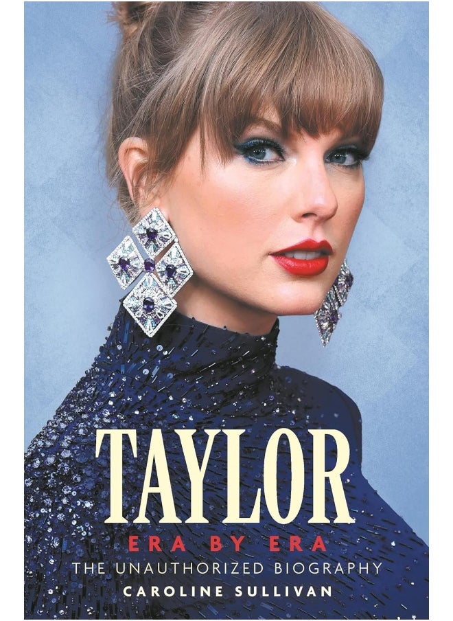 null - Taylor Swift: Era by Era - Image 1