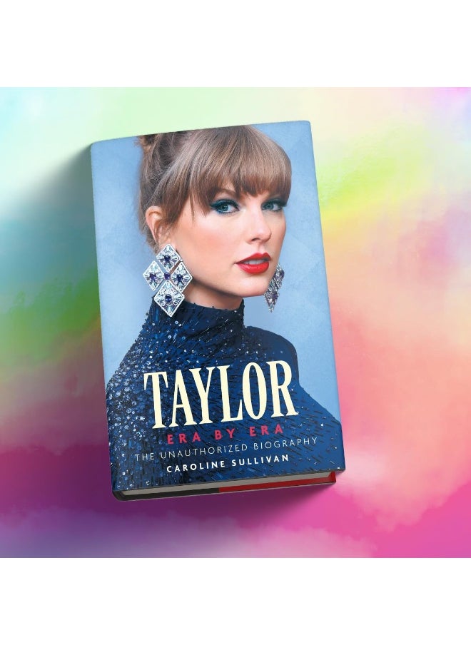 null - Taylor Swift: Era by Era - Image 1